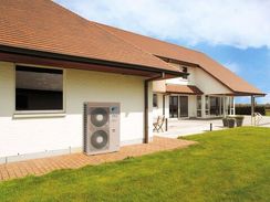 Наружный блок VRF системы Daikin RXYSQ4T8V