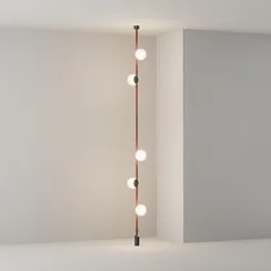 Готовая конструкция (набор) Technical TFC-Par-CF02-R