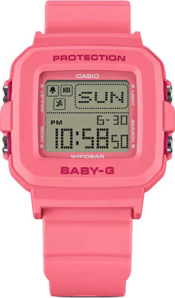 Часы Casio BGD-10KH-4