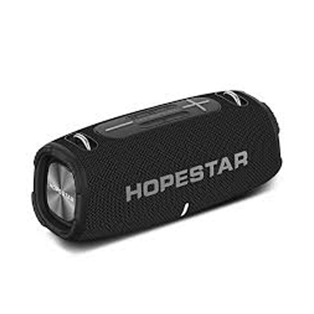 Колонка Hopestar H50 black