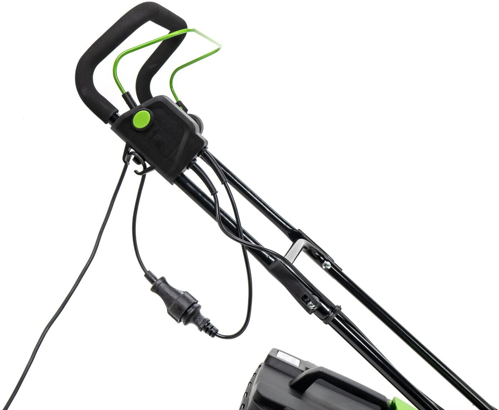 Газонокосилка электрическая GREENWORKS LM2000, 2000W, 43 см (2515707)