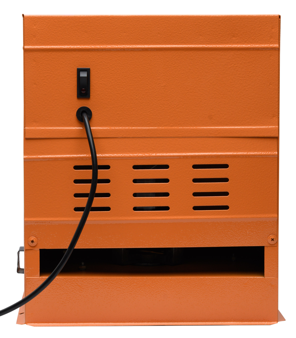 Зернодробилка ВИХРЬ ЗД-400