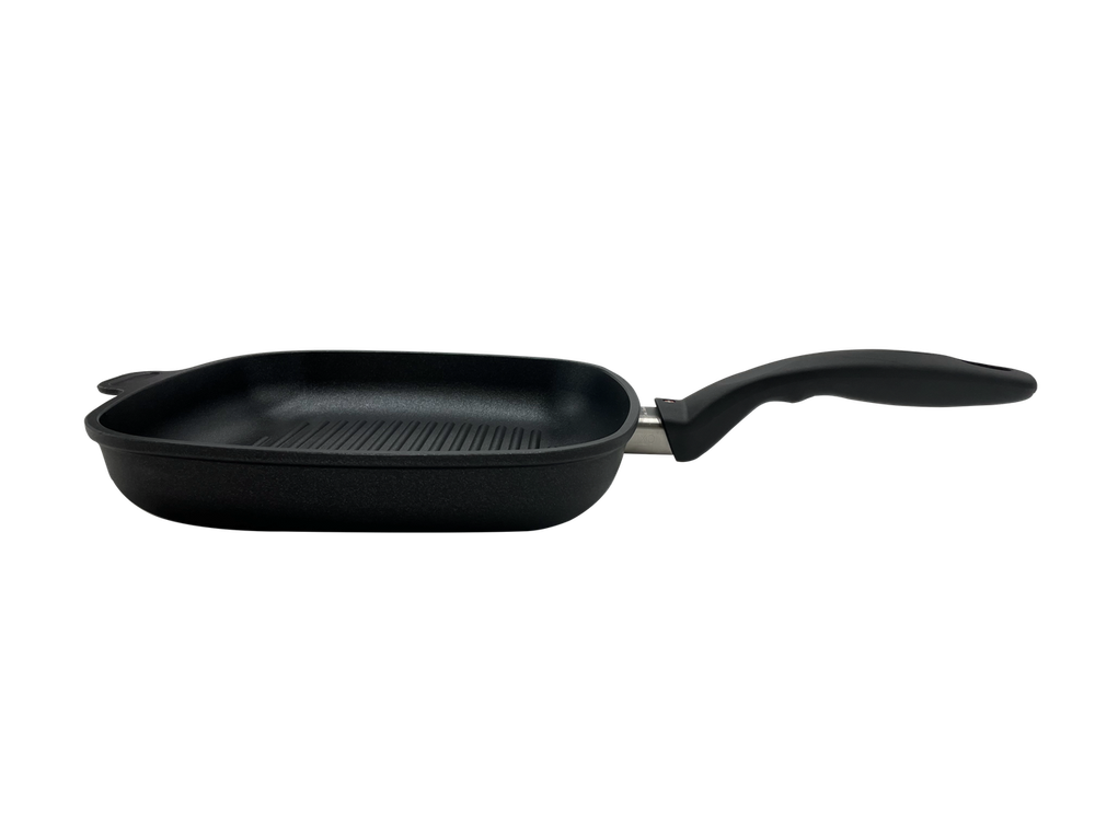 Сковорода-гриль Swiss Diamond XD 63241