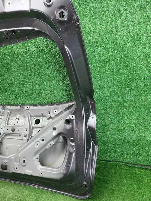 Крышка багажника Changan Uni-K (2020-н.в.)