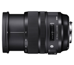 Sigma AF 24-70mm f/2.8 DG OS HSM Art Nikon F