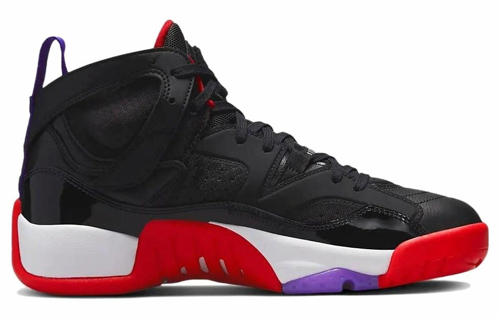 Кроссовки Jordan Jumpman Two Trey (Женская размерная сетка)