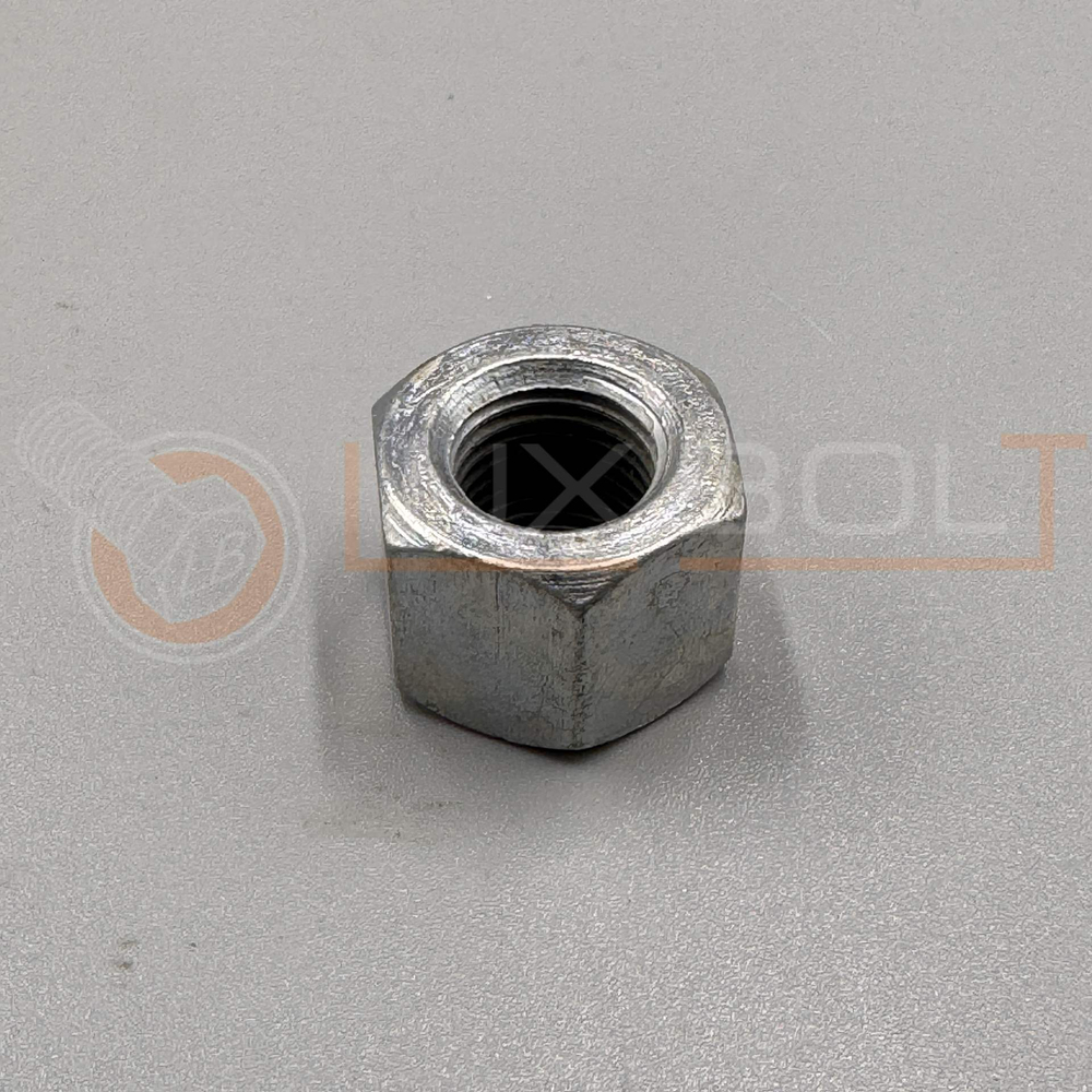 Гайка М12х1,25 стремянки ГАЗ-2410