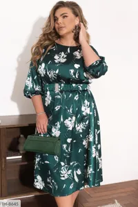 Платье IH-8648 Фабрика Моды