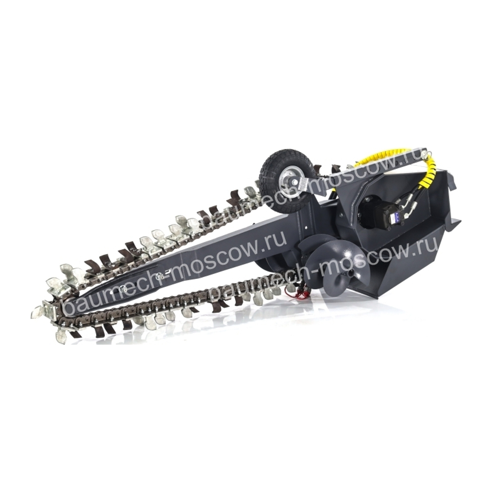 Baumech Траншеекопатель (бара) 900мм