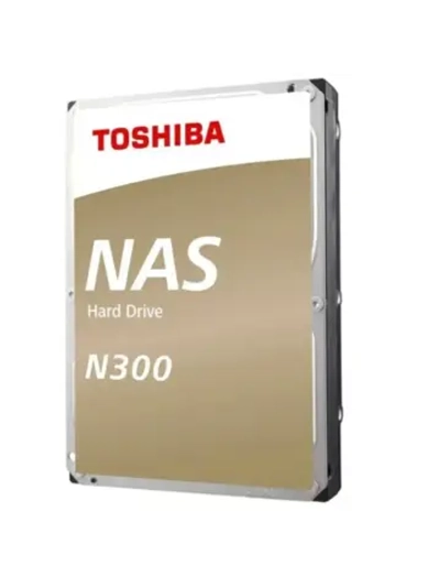 3.5" 14 ТБ Жетский диск N300 HDWG21EUZSVA