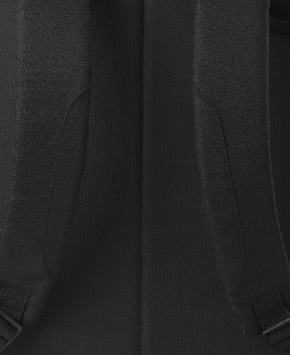 Теннисный рюкзак Wilson Lifestyle Backpack - Black