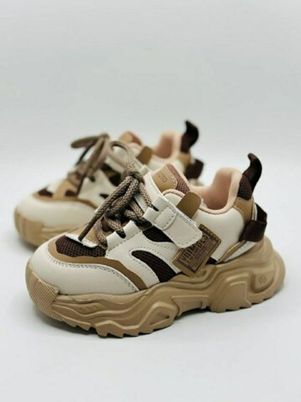 Детские кроссовки Buba Fashion Kids