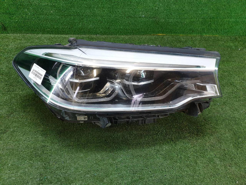 Фара правая BMW 5er G30 (2017-2020) Adaptive LED