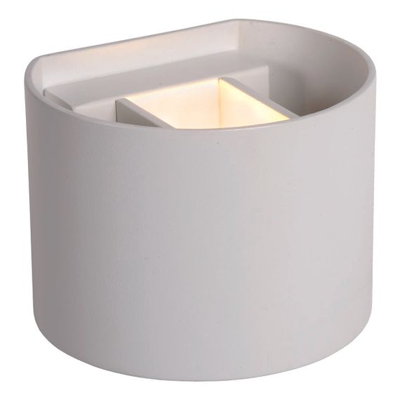 Настенный светодиодный светильник Lucide Axi 69201/06/31