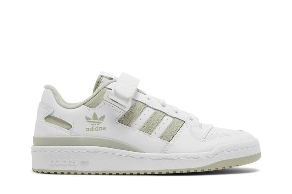 Кроссовки Adidas Originals Forum Low