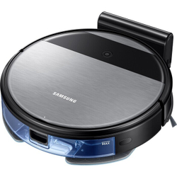 Робот-пылесос Samsung VR05R5050WG/EV серебристый