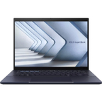Ноутбук  ASUS B5404CMA-QN0396 14 ", Core Ultra 5, 16 Гб RAM, 512 Гб SSD, Arc graphics, Черный
