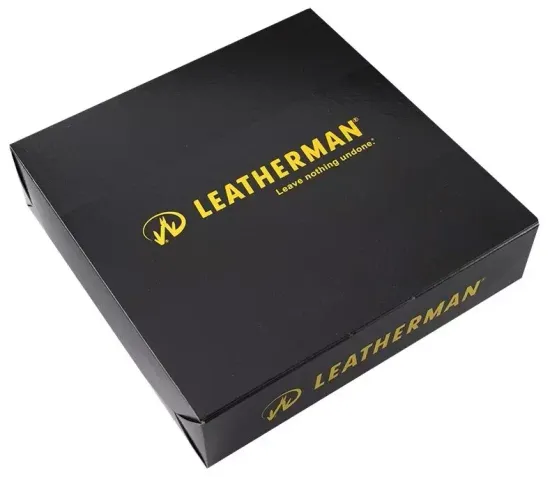 Leatherman мультитул surge, 21 функция, нейлоновый чехол