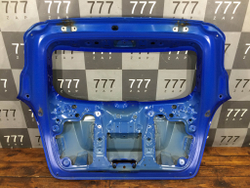 Крышка багажника Opel Mokka 12-19 Б/У Оригинал 25981261