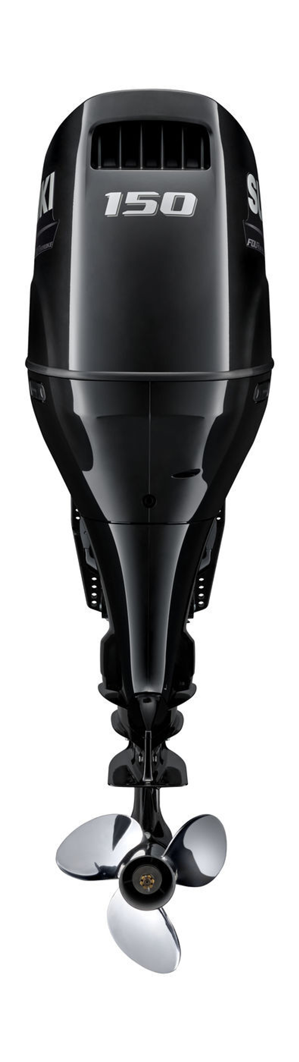 Лодочный мотор Suzuki DF150AZX