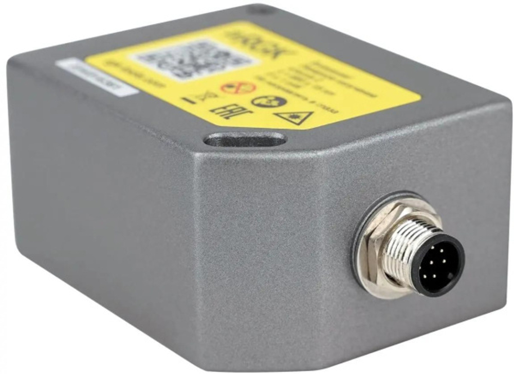 Дальномер лазерный RGK DP302