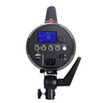 Студийная вспышка Godox Gemini GS200II