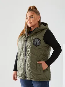 Жилет УК-605-7 Fabrika