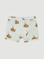 Пижама Mjölk Submarines