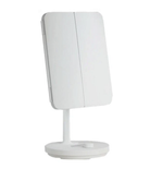 Зеркало косметическое с подсветкой Xiaomi Jordan & Judy (NV536), белый