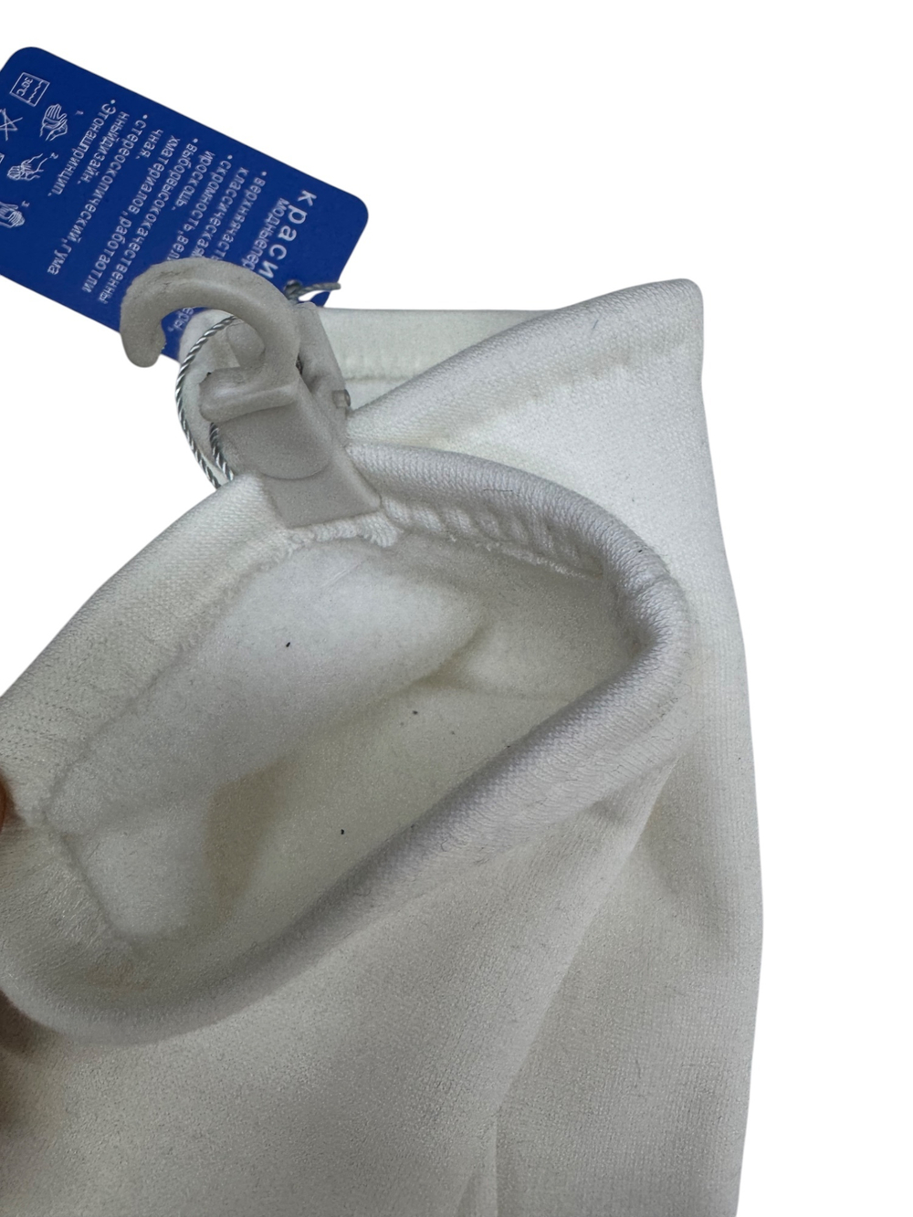 Перчатки. Женские. Верх: Спандекс. Текстильные.Подклад: Плюш-флис. 12 шт упаковке, разный цвет.