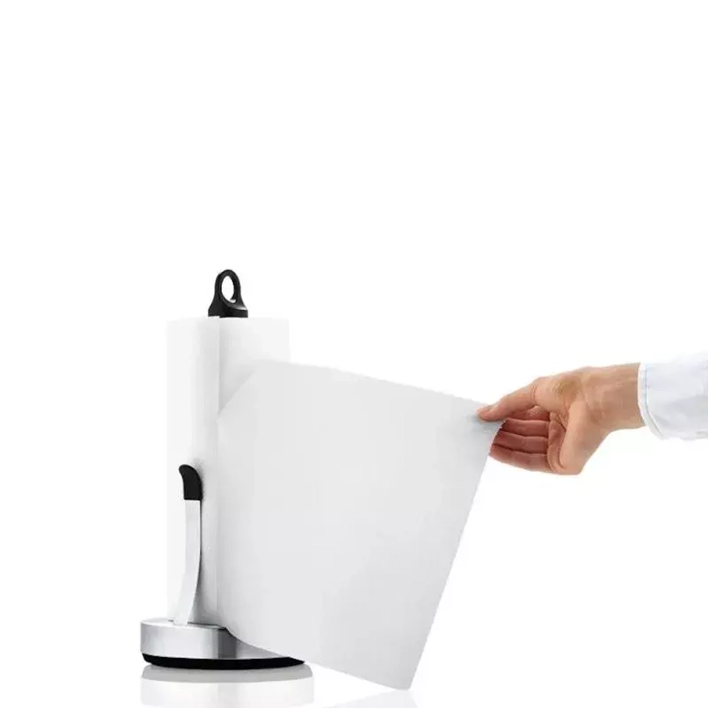Blomus - Петлевая подставка для бумажных полотенец / артикул   B63651  / GTIN 4008832636516