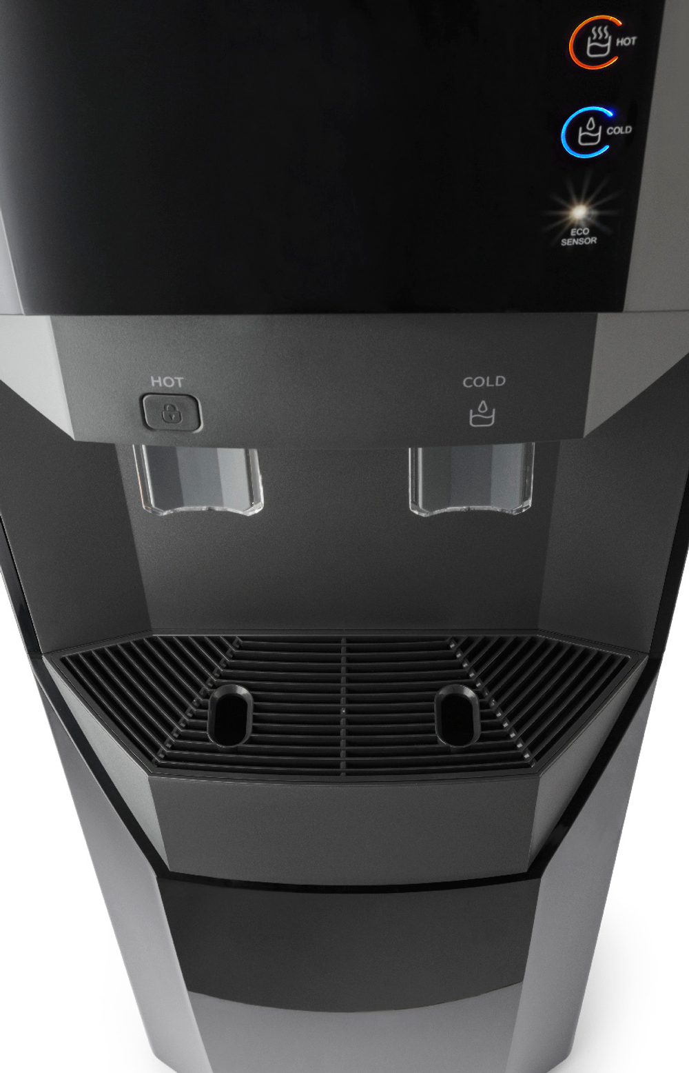 Пурифайер Aquaalliance 2200s-LC black