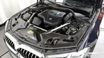 BMW 5 Series (G30) 530e M Sports (12.2020)