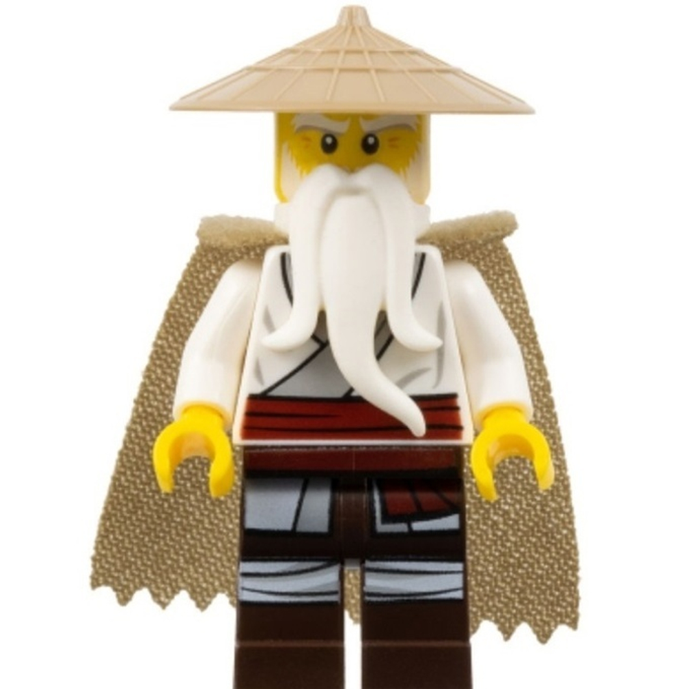 Сенсей Ву njo0550