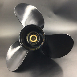 Гребной винт Suzuki DF90-140, DF70A-140A, DF100B (3x14x21) (Osaka)