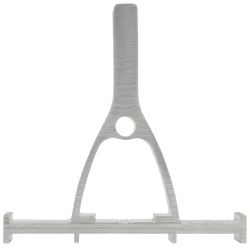 Кронштейн ЭРА CA1500-1 анкерный 15кН | Арматура для СИП