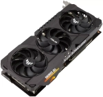 Видеокарта ASUS TUF Gaming GeForce RTX 3080 Ti 12GB (TUF-RTX3080TI-12G-GAMING), Retail