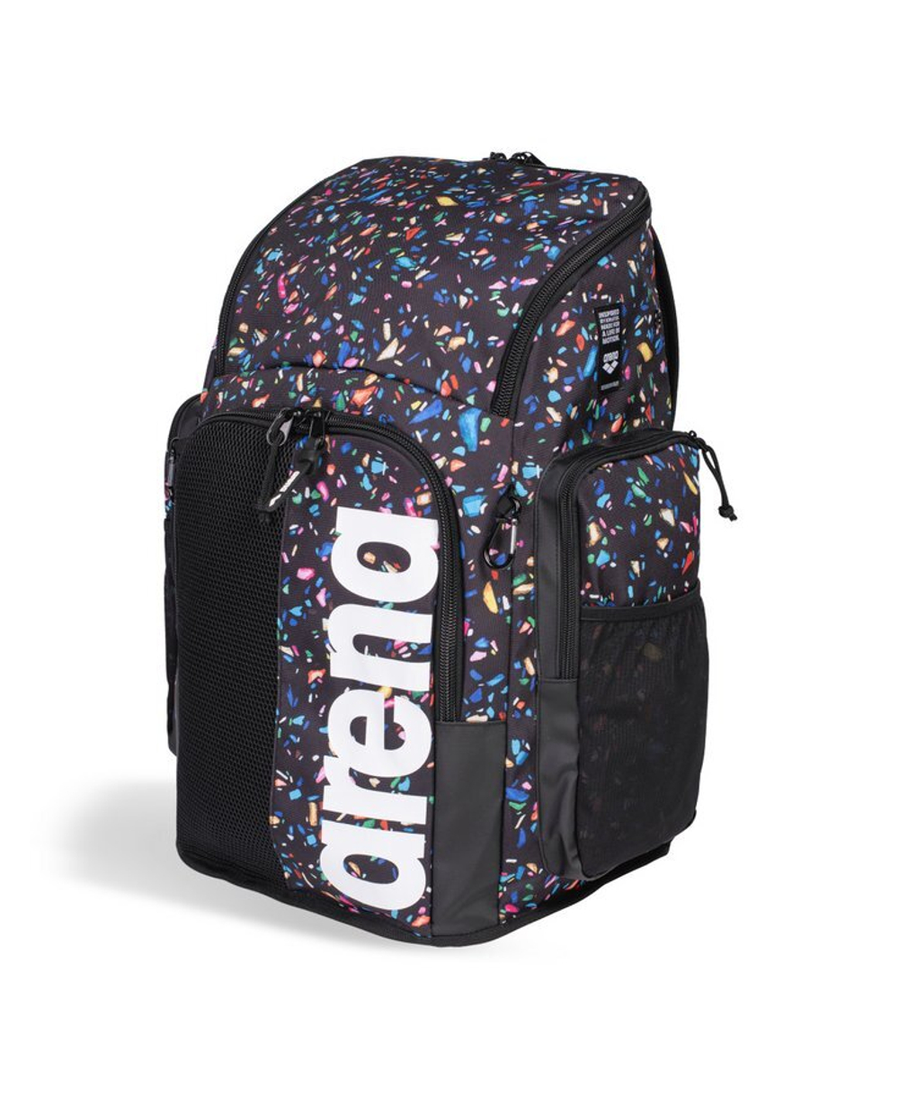 Рюкзак Arena SPIKY III BACKPACK 45 ALLOVER 2025 Рюкзак Arena SPIKY III BACKPACK 45 ALLOVER 2025