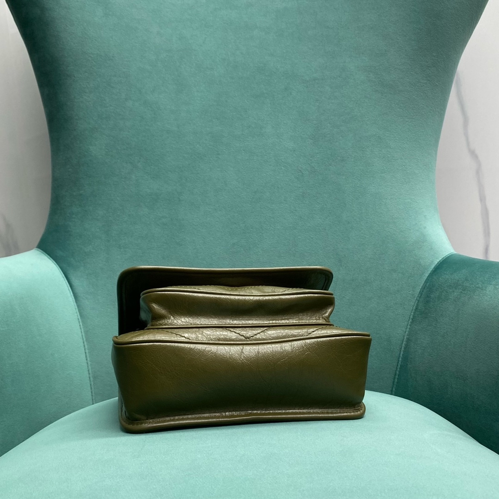 Saint Laurent Niki 21 cm