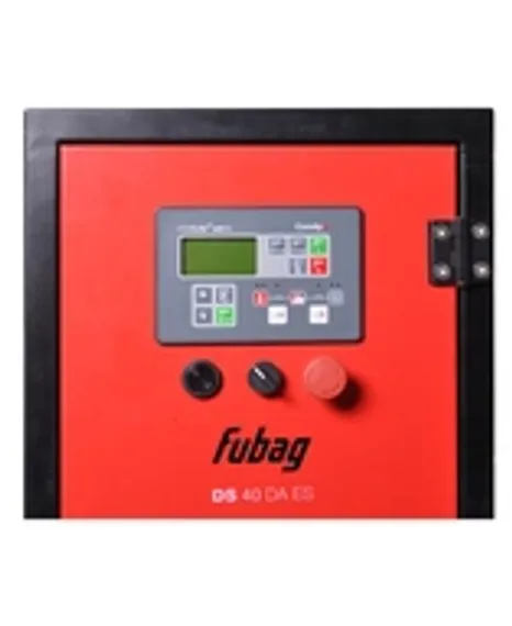 Сварочный бензиновый генератор FUBAG WHS 210 DC