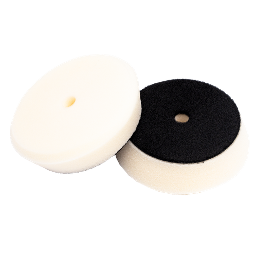 Leraton DAF100 Поролоновый полировальник мягкий 80/100 мм белый .