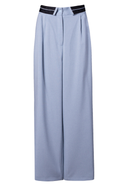 Брюки женские 4042АП, лёд #259Лед024042АП