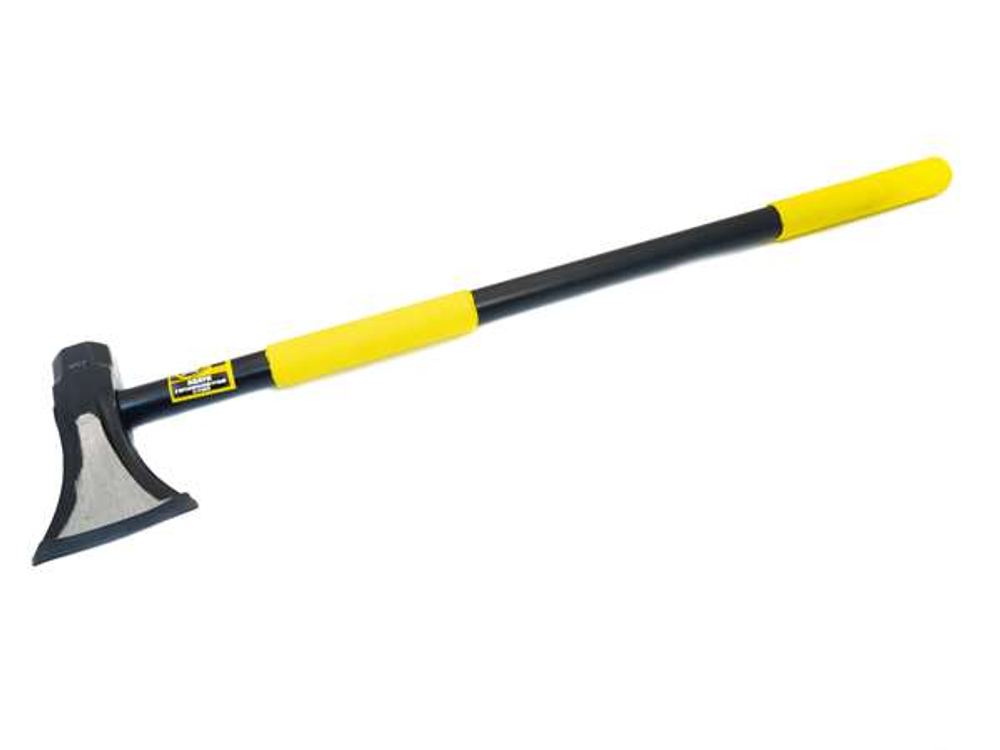 Колун 2 кг м/р с напылением стандарт  БМ