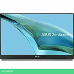 Портативный монитор ASUS ZenScreen MB249C