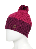 Шапка VIKING Mana Lady Magenta Purple (US:one size)
