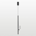 Подвесной светодиодный светильник Lussole LSP-7532