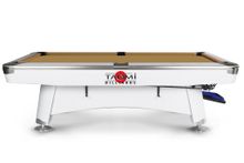 Бильярдный стол TAO-MI Model 2 пул 8 ft, сукно Camel