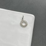 Подвес Солнышко с колечком