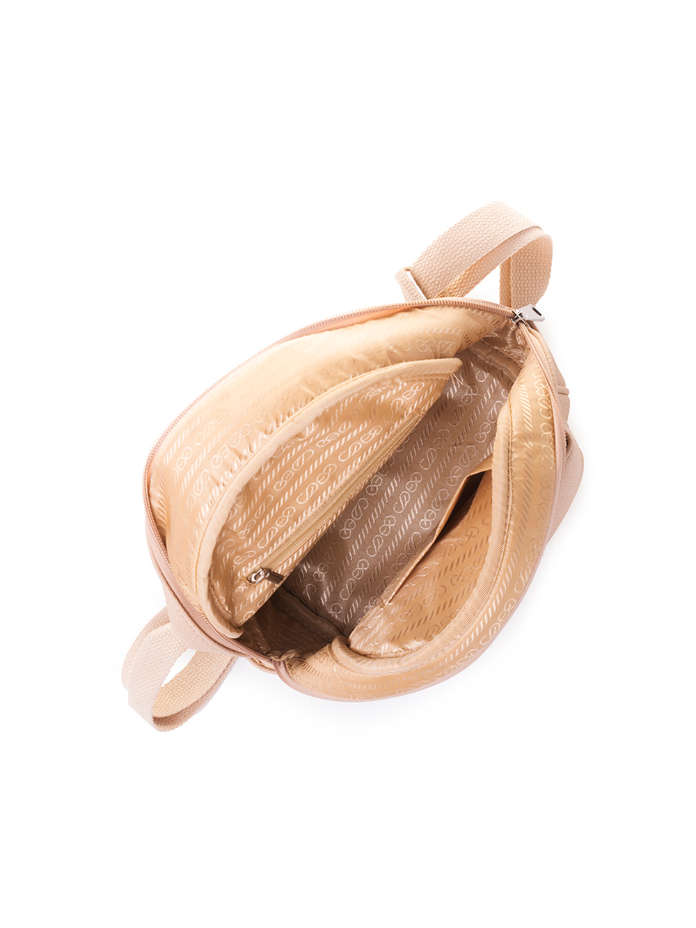 18340-2/33 Рюкзак жен., иск. кожа