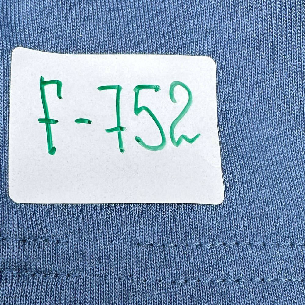 Футболка Ymkashix Logo Face F-752 pp.M
